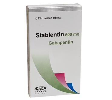 Stablentin 600 mg